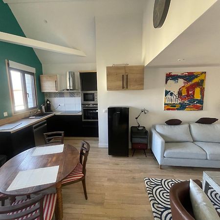 L'Atelier Yport Apartamento Exterior foto