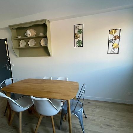 L'Atelier Yport Apartamento Exterior foto