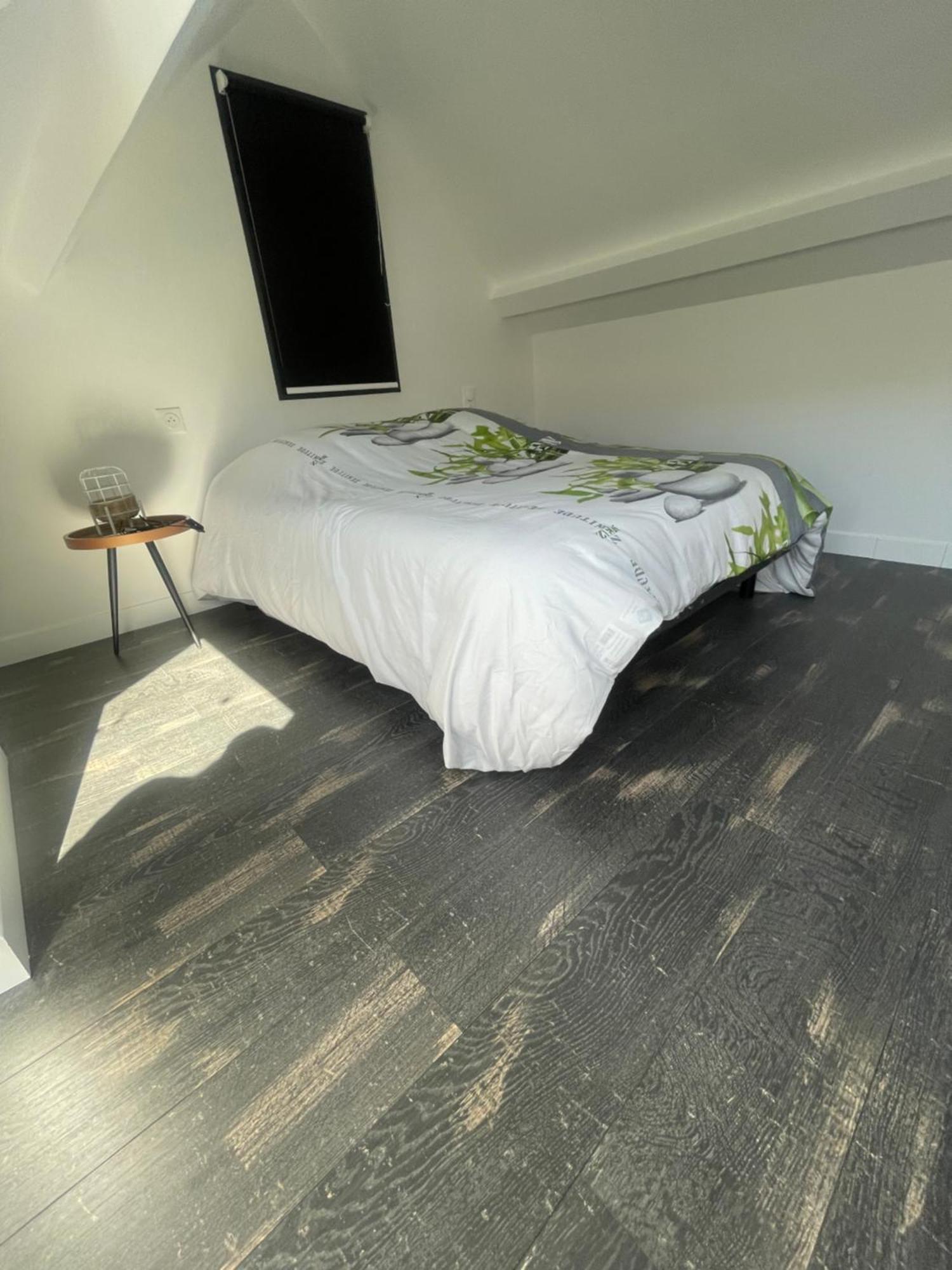 L'Atelier Yport Apartamento Exterior foto