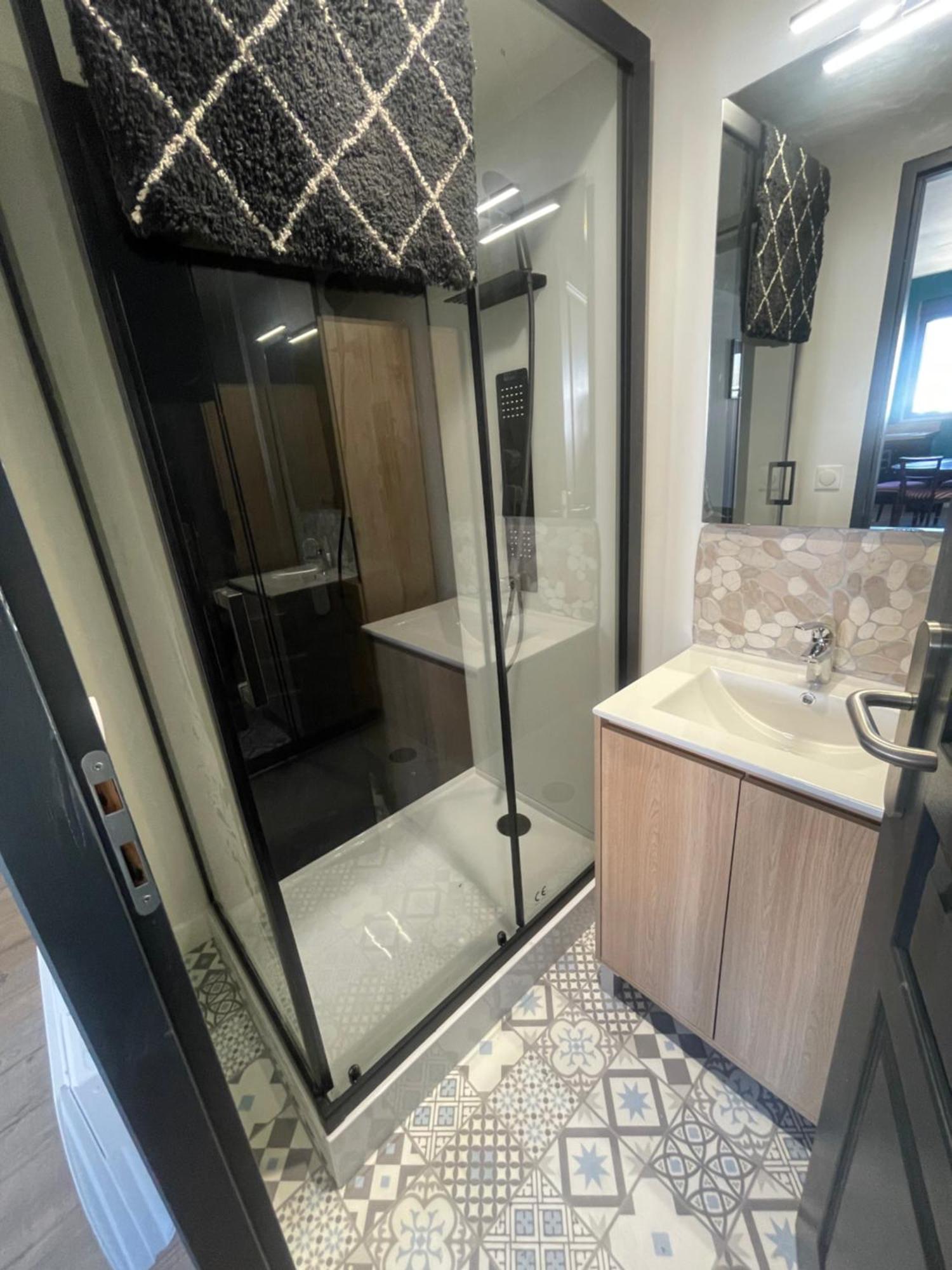 L'Atelier Yport Apartamento Exterior foto