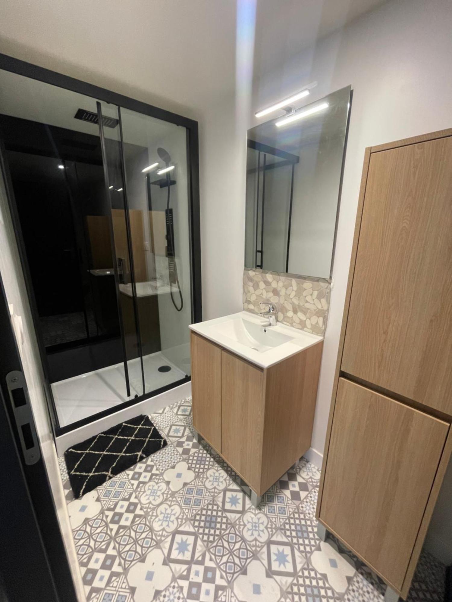 L'Atelier Yport Apartamento Exterior foto