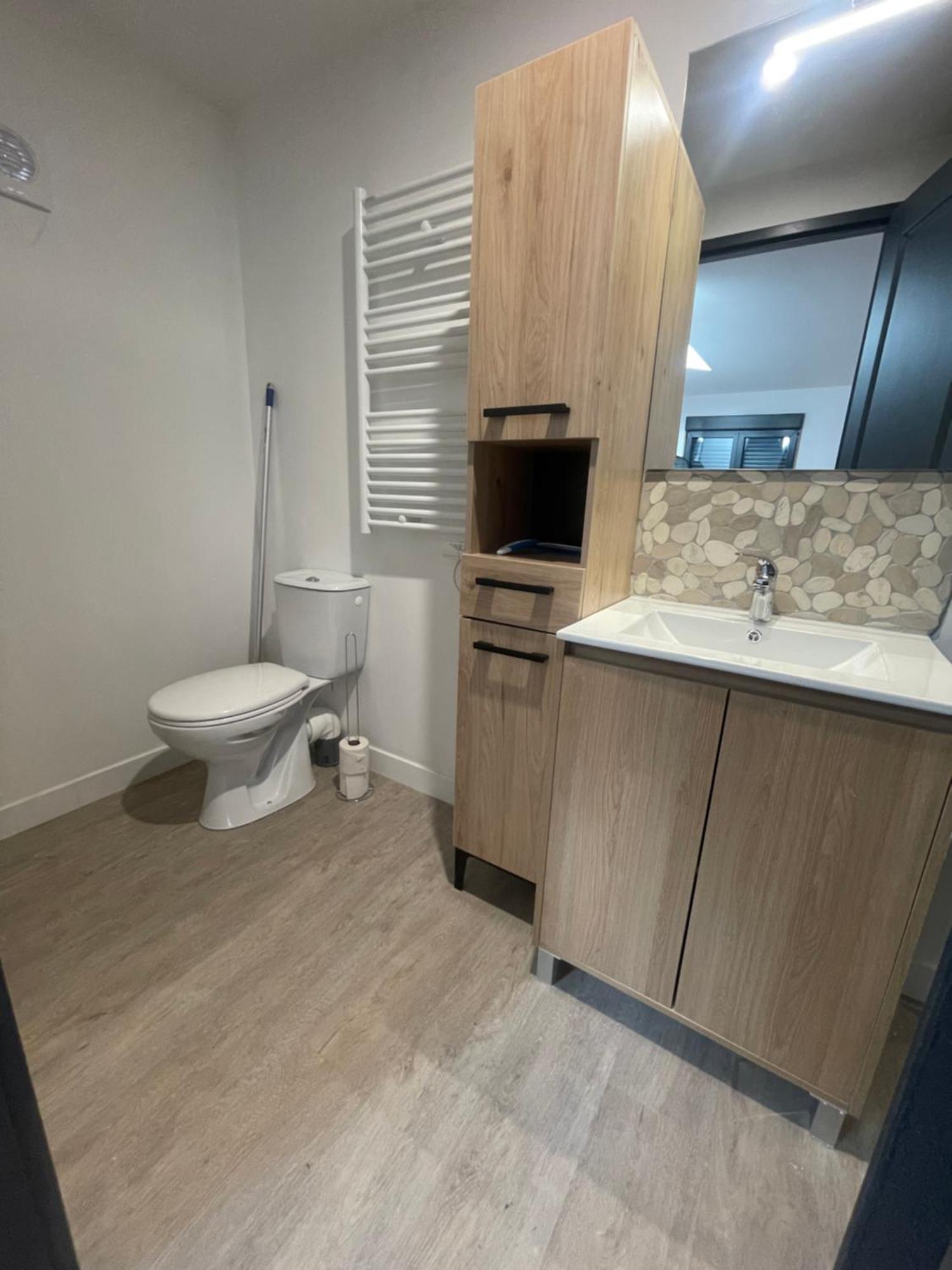 L'Atelier Yport Apartamento Exterior foto