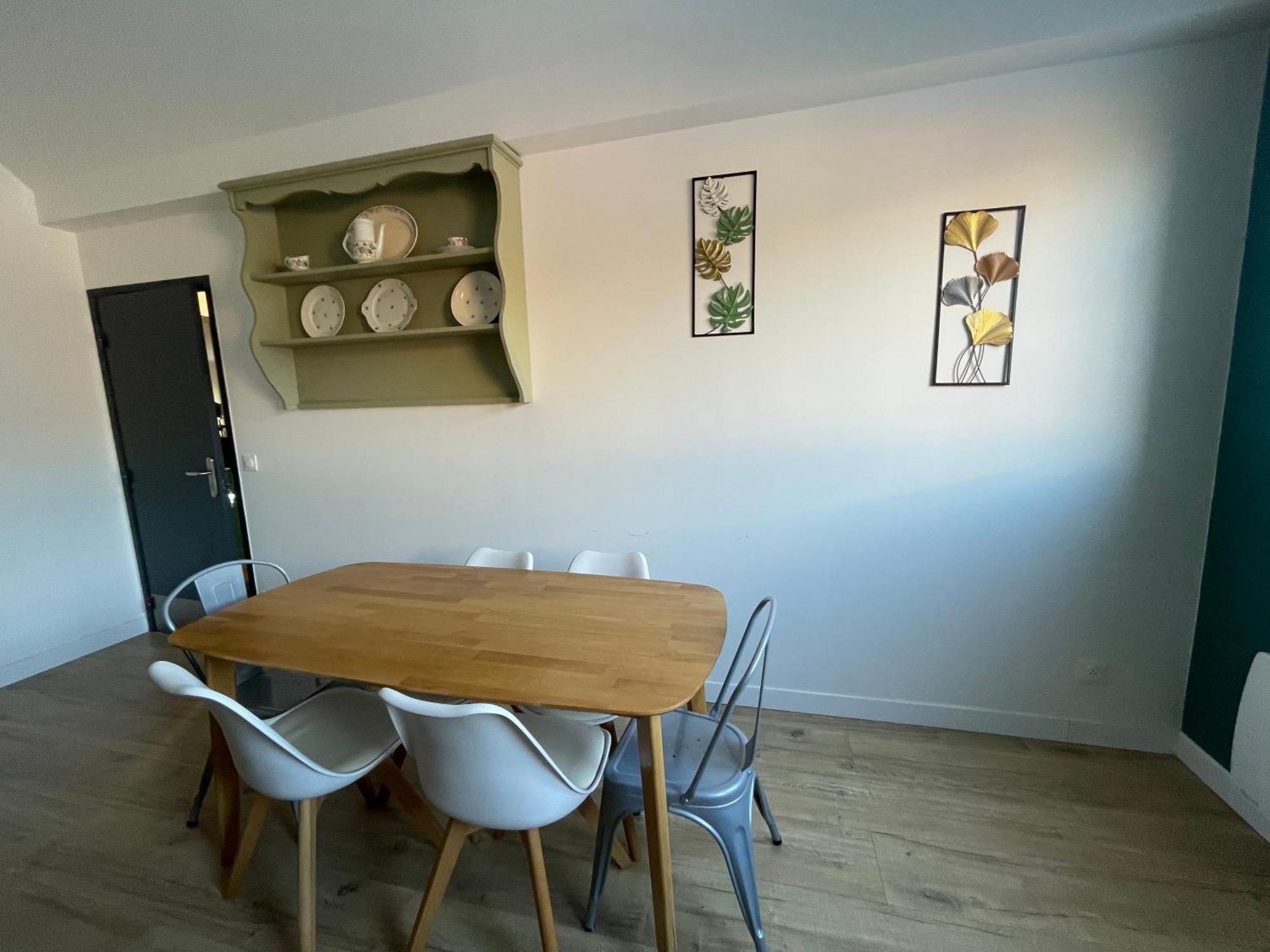 L'Atelier Yport Apartamento Exterior foto